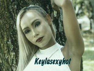 Keylasexyhot