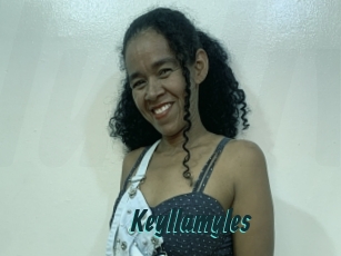 Keyllamyles