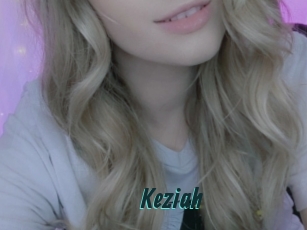 Keziah