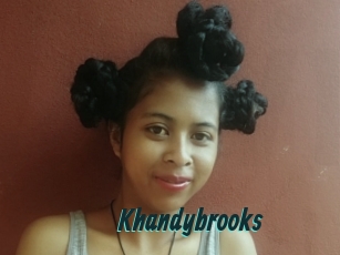 Khandybrooks