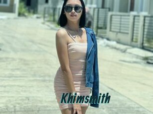 Khimsmith