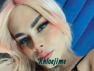 Khloejime