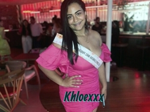 Khloexxx