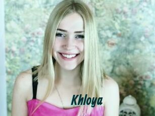 Khloya