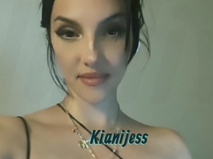 Kianijess