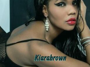 Kiarabrown