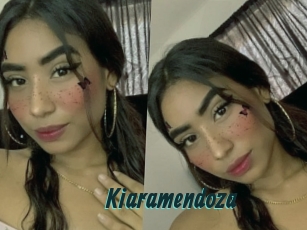 Kiaramendoza