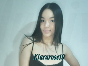 Kiararose19