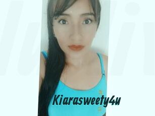 Kiarasweety4u