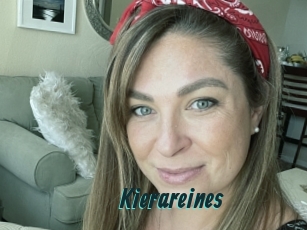 Kierareines