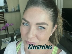 Kierareines