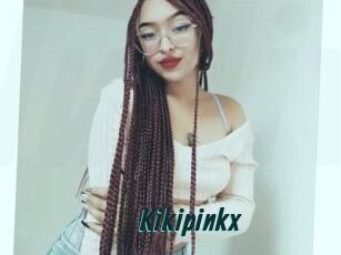 Kikipinkx