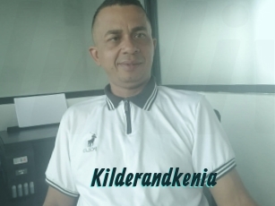 Kilderandkenia