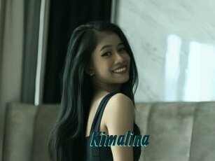 Kimalina