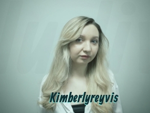 Kimberlyreyvis