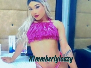 Kimmberlyloazy