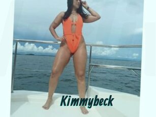 Kimmybeck