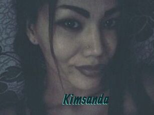 Kimsanda