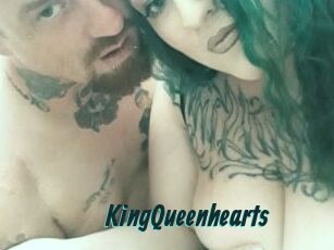 KingQueenhearts