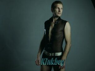 Kinkboy