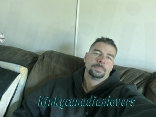 Kinkycanadianlovers