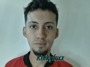 Kinkyfoxx