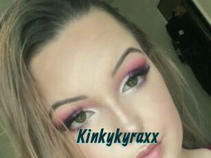 Kinkykyraxx