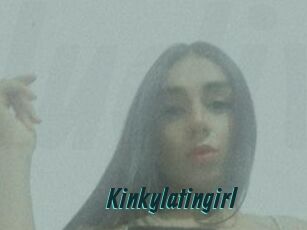 Kinkylatingirl