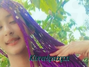 Kinverlysexyxx