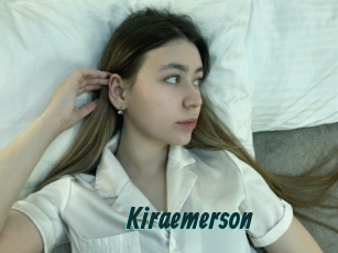 Kiraemerson