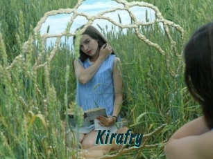 Kirafry