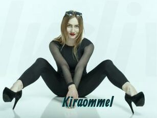 Kiraommel