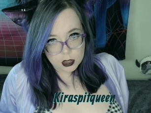 Kiraspitqueen