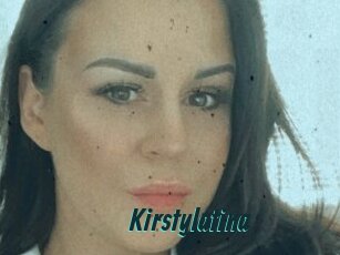 Kirstylatina