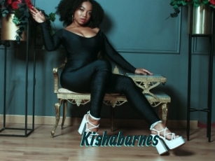 Kishabarnes