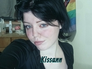 Kissann