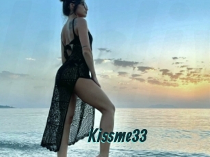 Kissme33