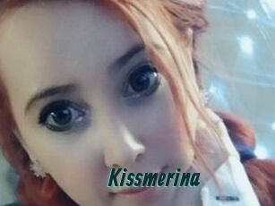 Kissmerina