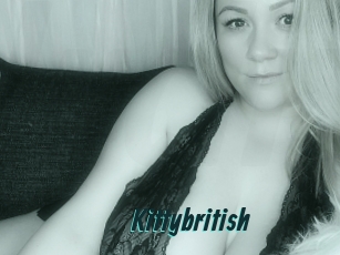 Kittybritish