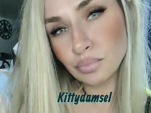 Kittydamsel