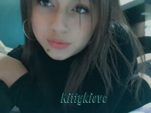 Kittykieve