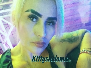 Kittyshalomer