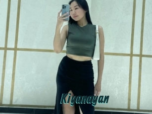 Kiyanayan