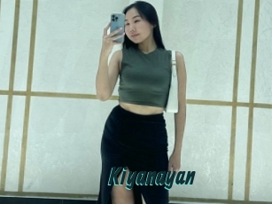 Kiyanayan