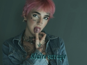 Klaire_savage