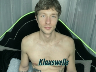 Klauswells