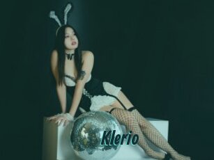 Klerio