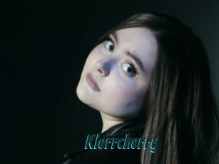 Klerrcherry