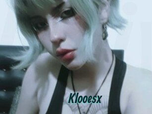 Klooesx