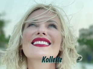 Kollette